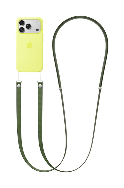 Crossbody Strap