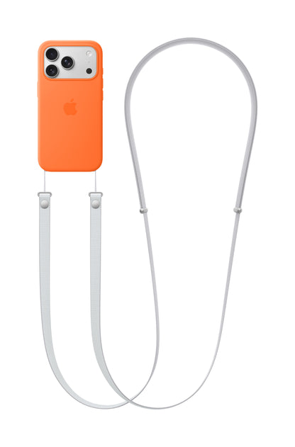 Crossbody Strap