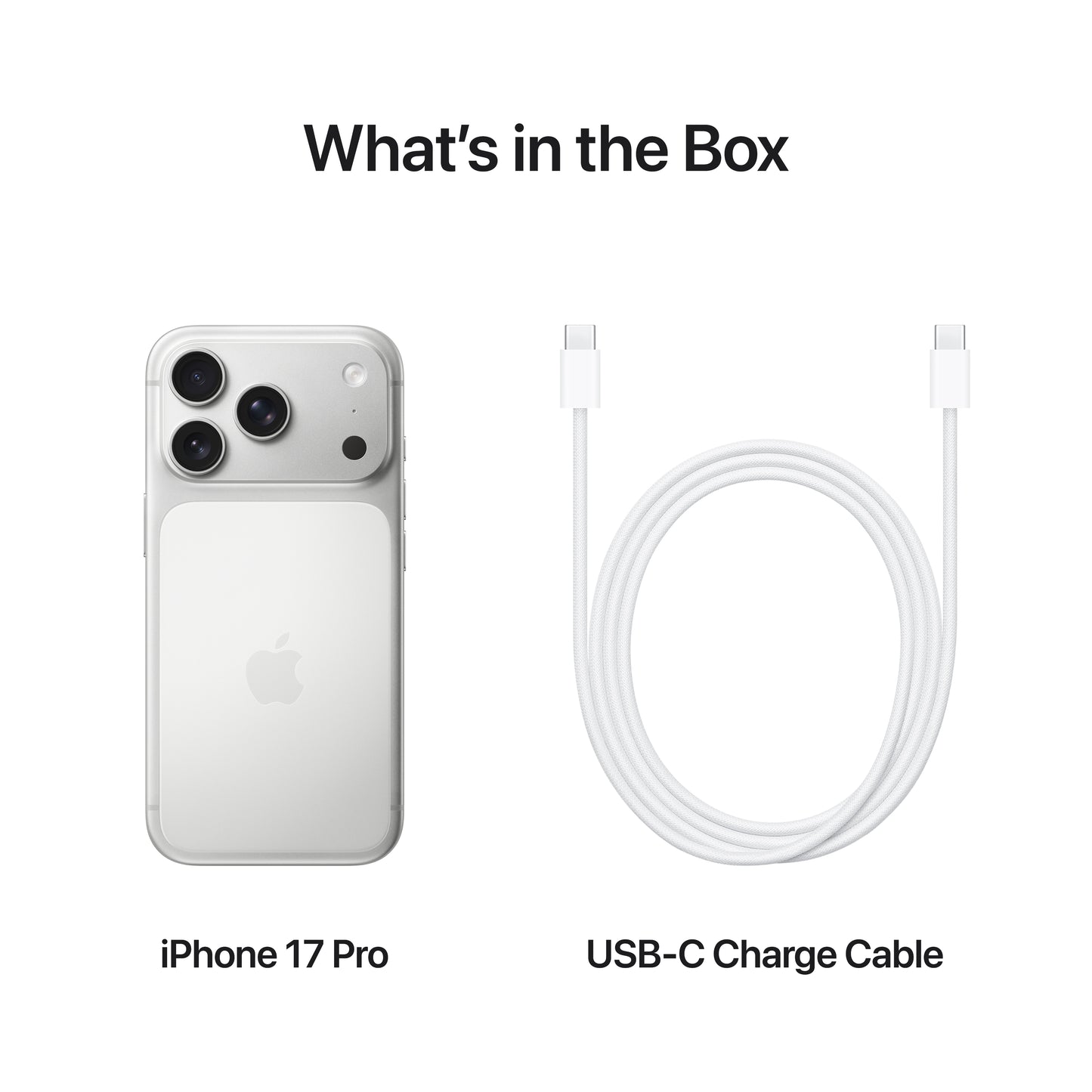 iPhone 17 Pro