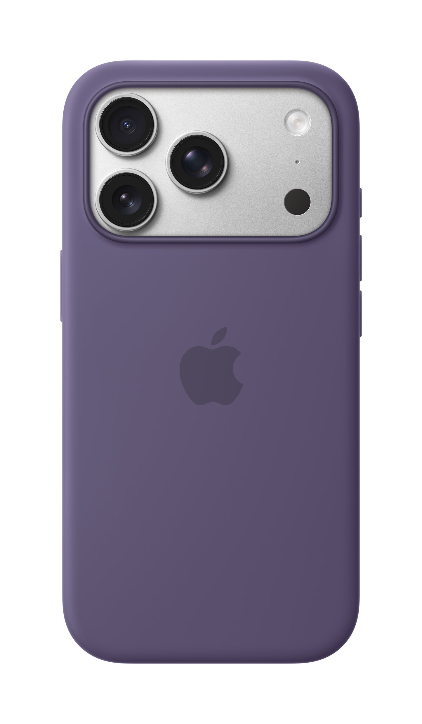 iPhone 17 Pro Silicone Case with MagSafe