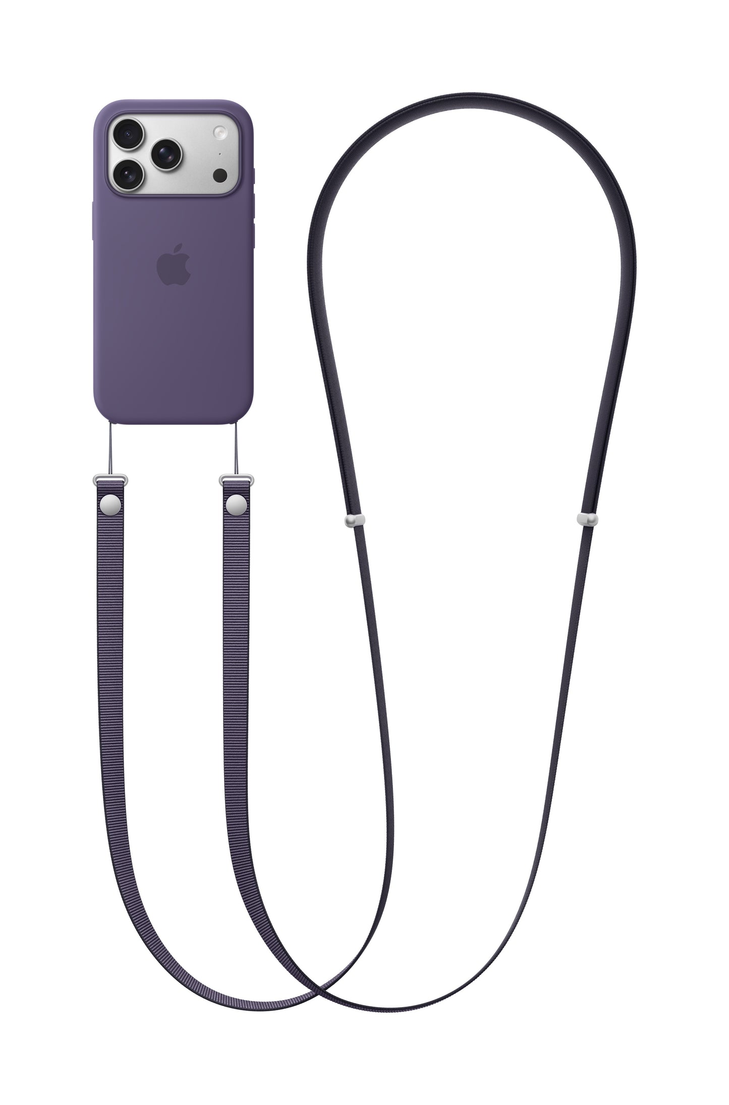Crossbody Strap