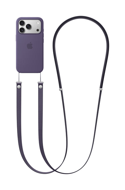 Crossbody Strap
