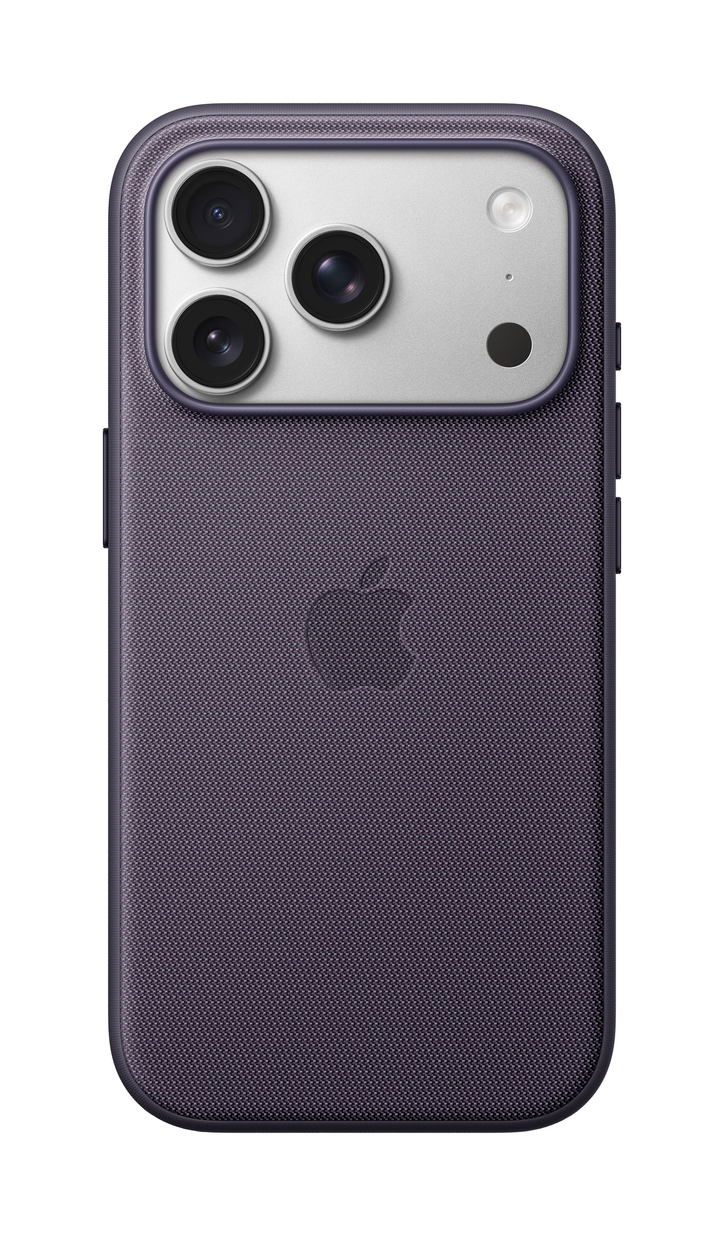 iPhone 17 Pro TechWoven Case with MagSafe