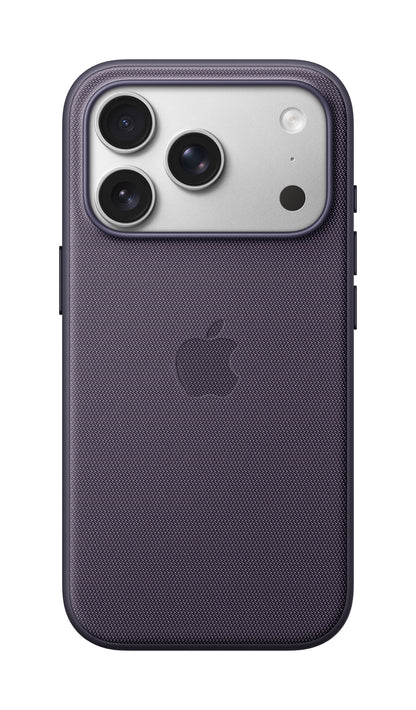 iPhone 17 Pro TechWoven Case with MagSafe