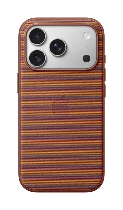 iPhone 17 Pro TechWoven Case with MagSafe