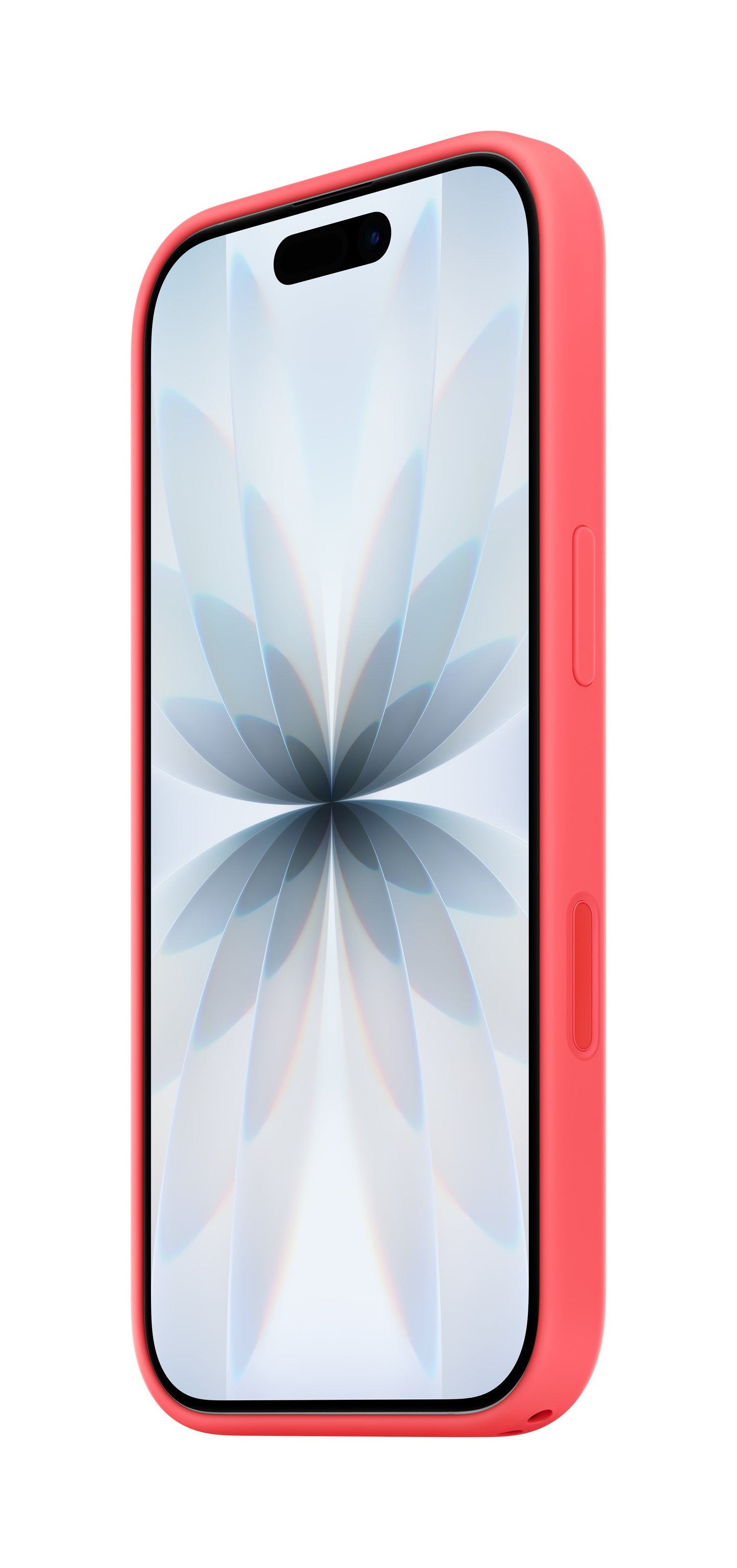iPhone 17 Silicone Case with MagSafe