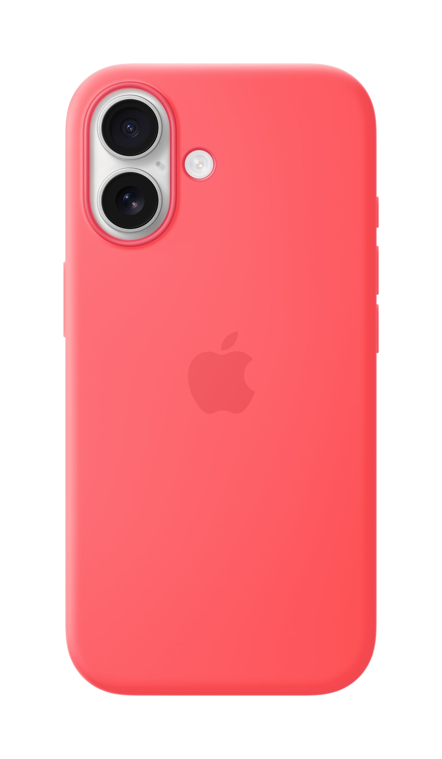 iPhone 17 Silicone Case with MagSafe