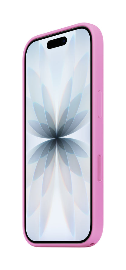 iPhone 17 Silicone Case with MagSafe
