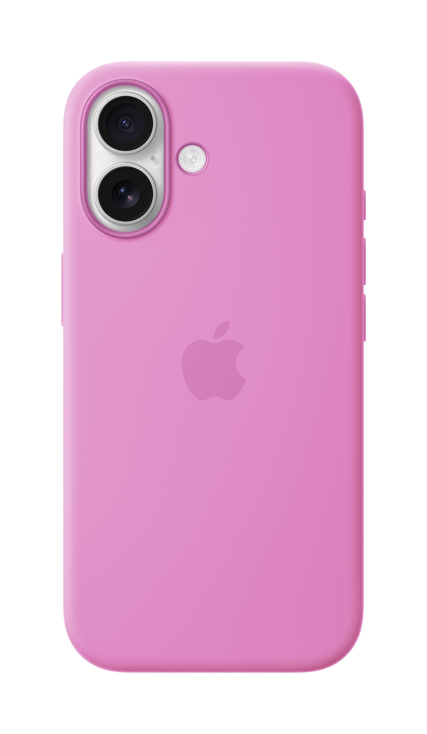 iPhone 17 Silicone Case with MagSafe