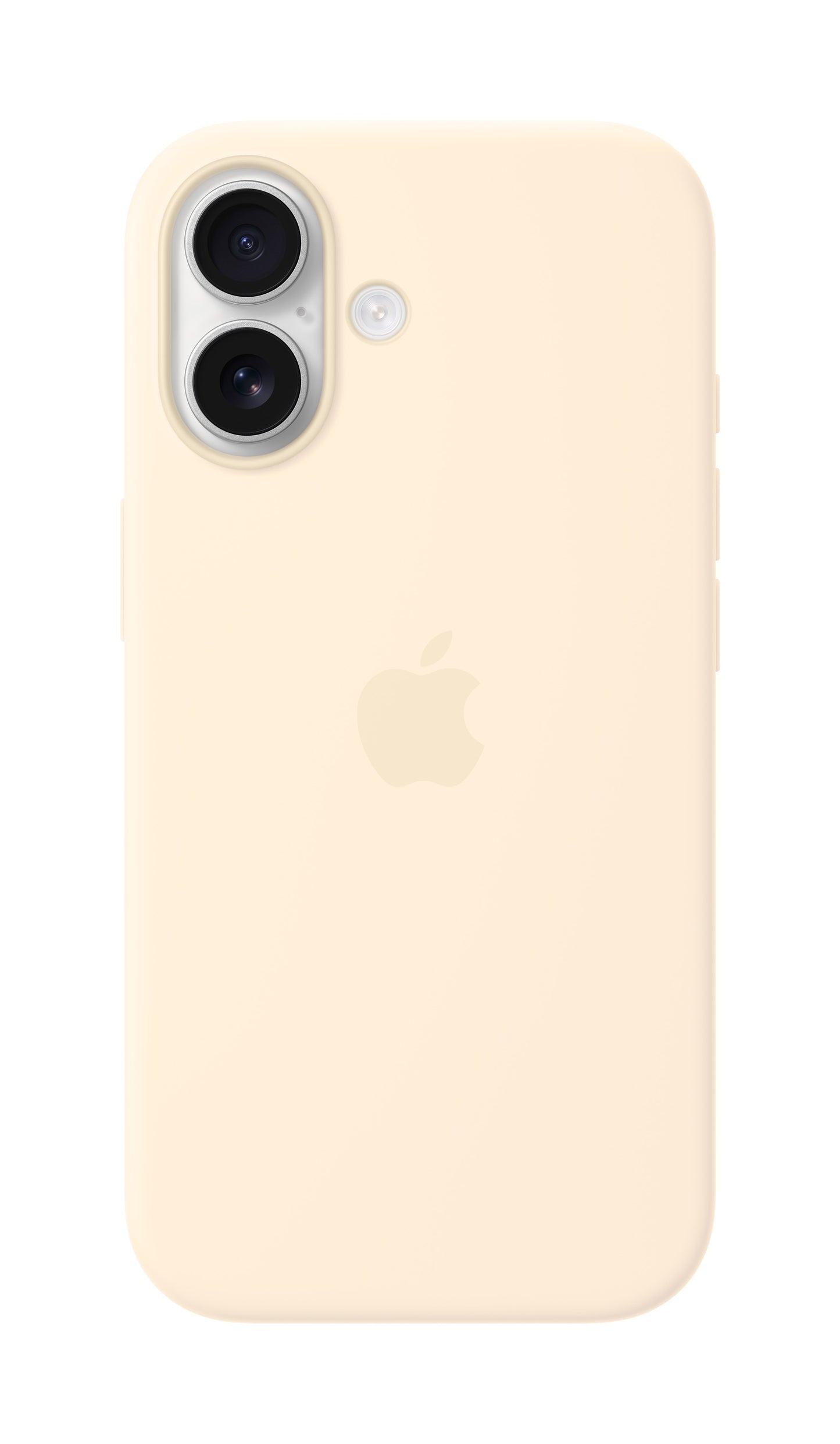 iPhone 17 Silicone Case with MagSafe