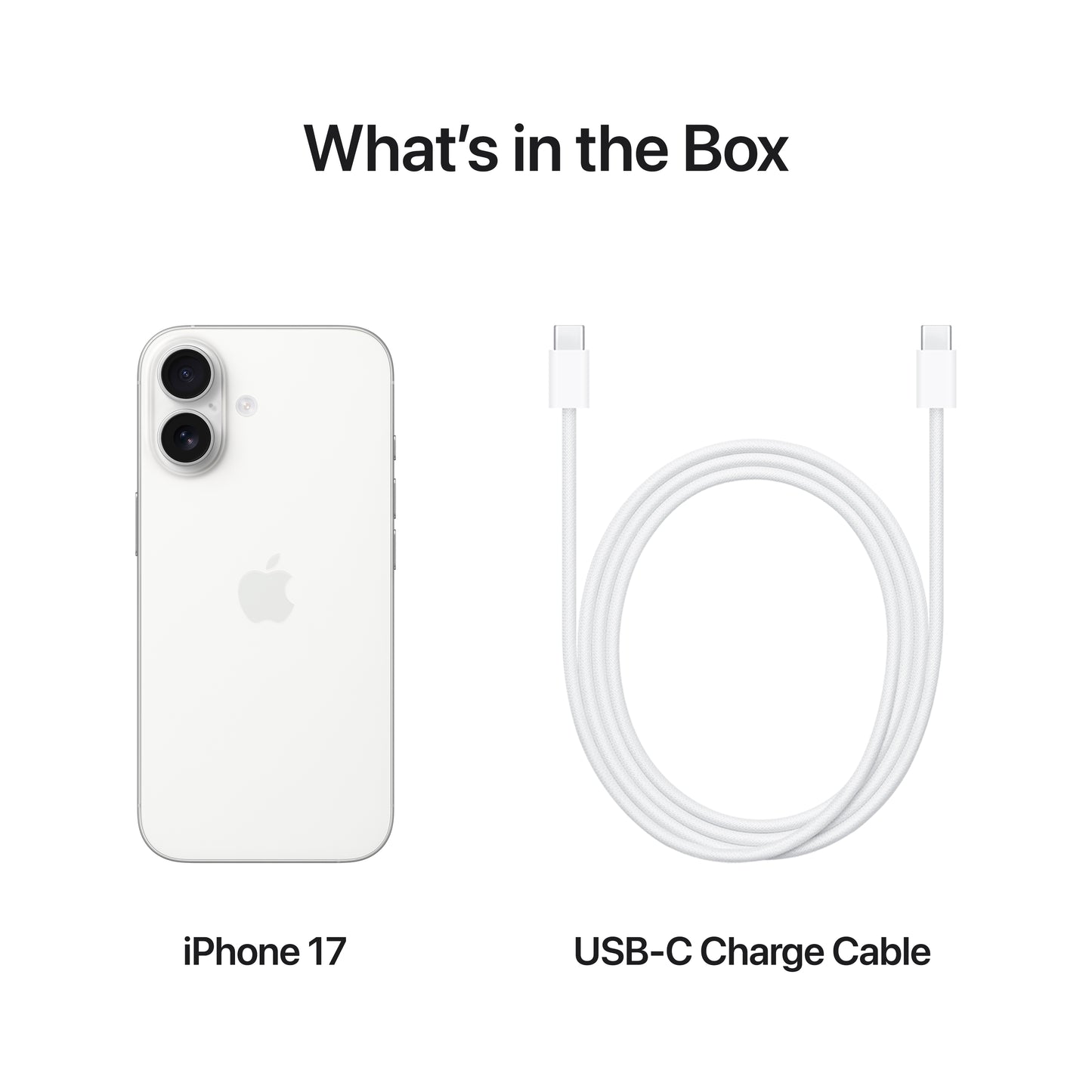 iPhone 17