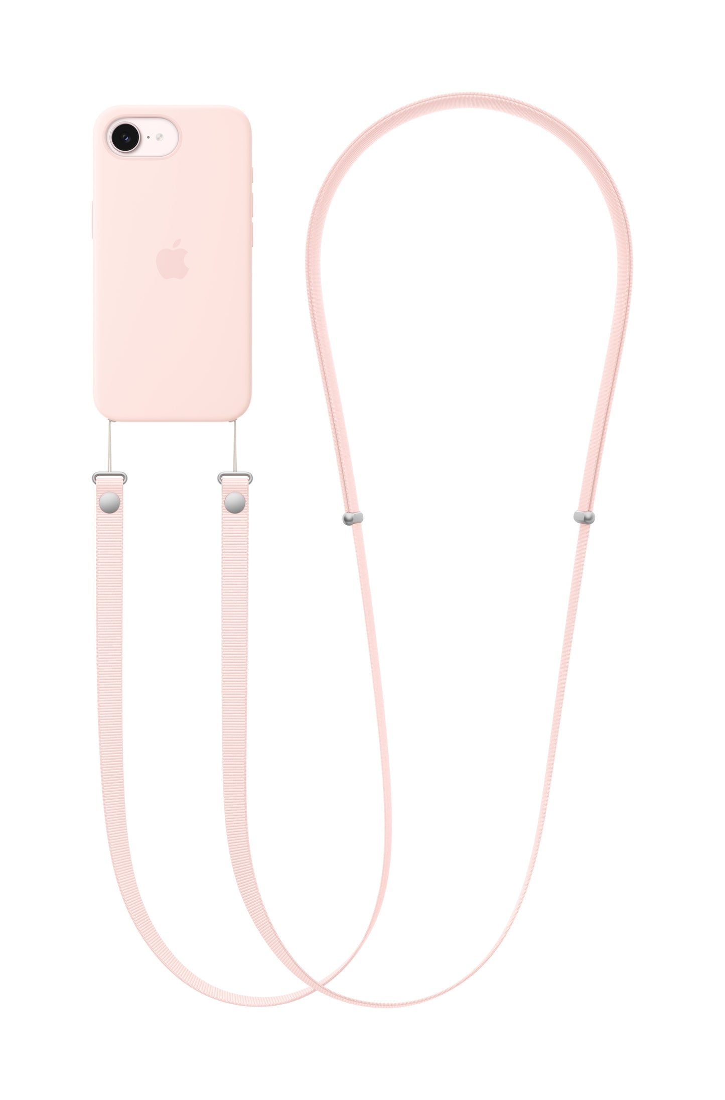 Crossbody Strap