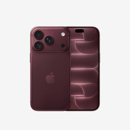 iPhone 18 Pro
