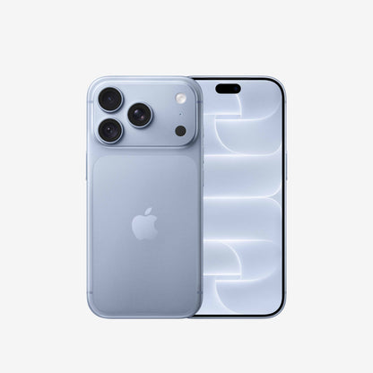 iPhone 18 Pro