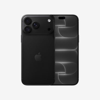 iPhone 18 Pro Max
