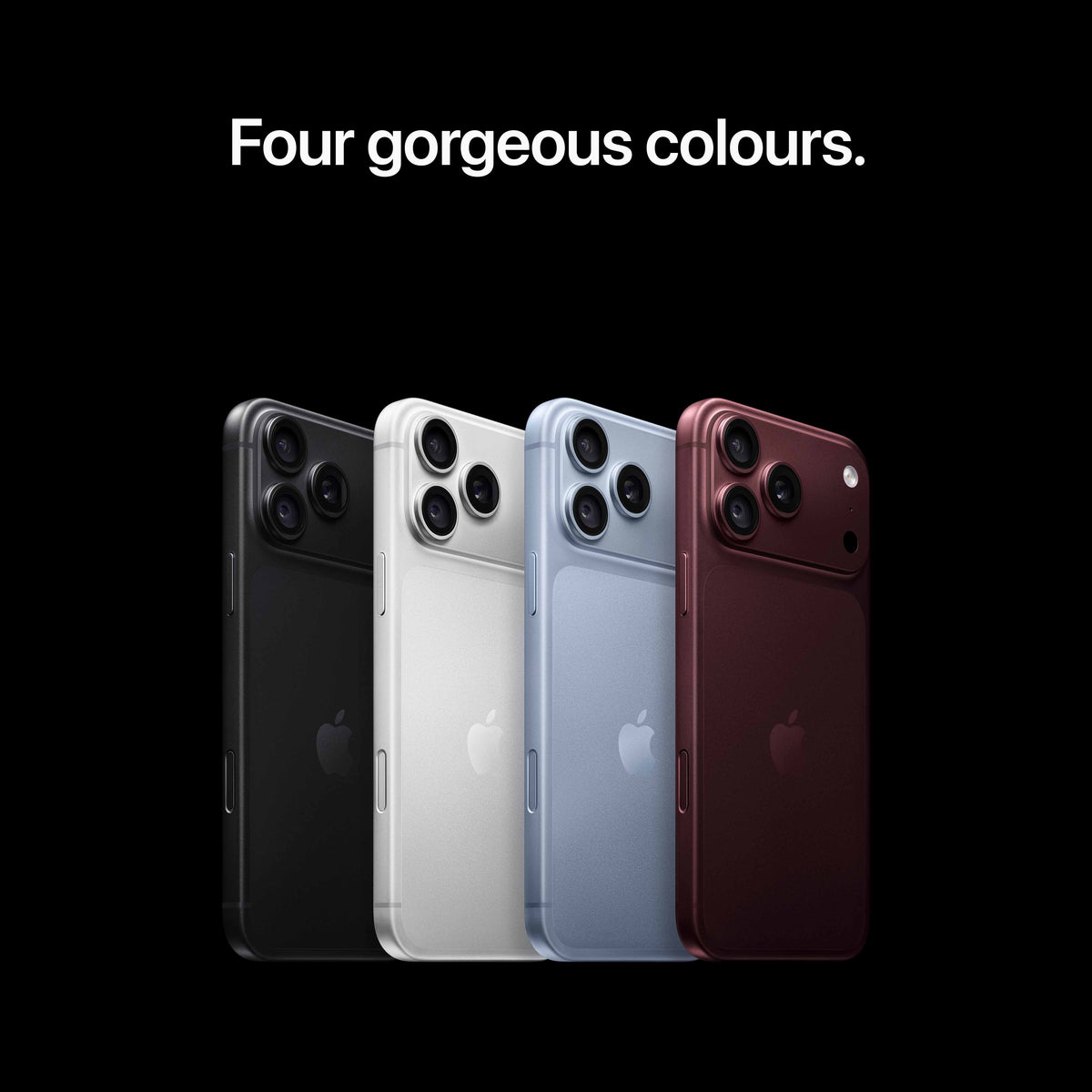 iPhone 18 Pro Max