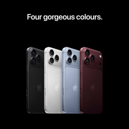 iPhone 18 Pro Max
