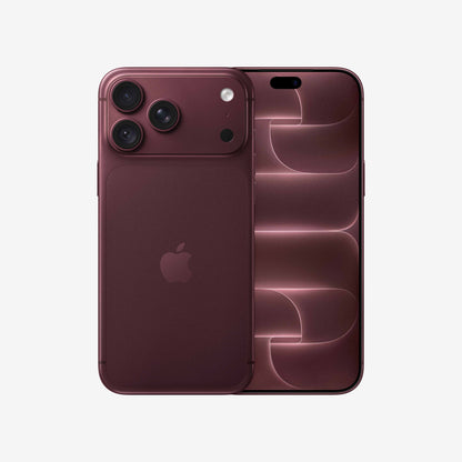 iPhone 18 Pro Max