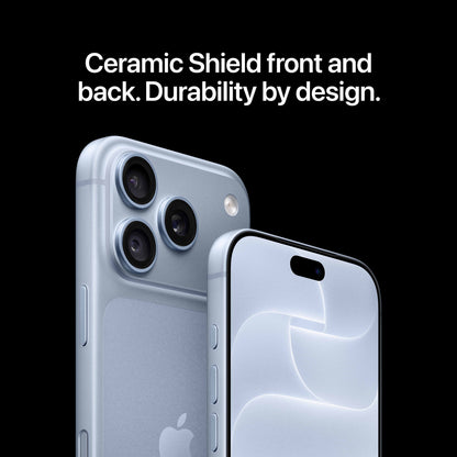 iPhone 18 Pro Max