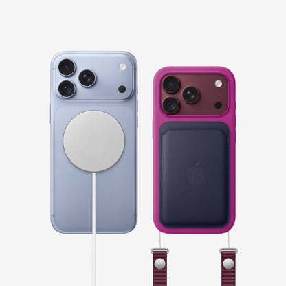 iPhone 18 Pro Max