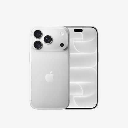 iPhone 18 Pro