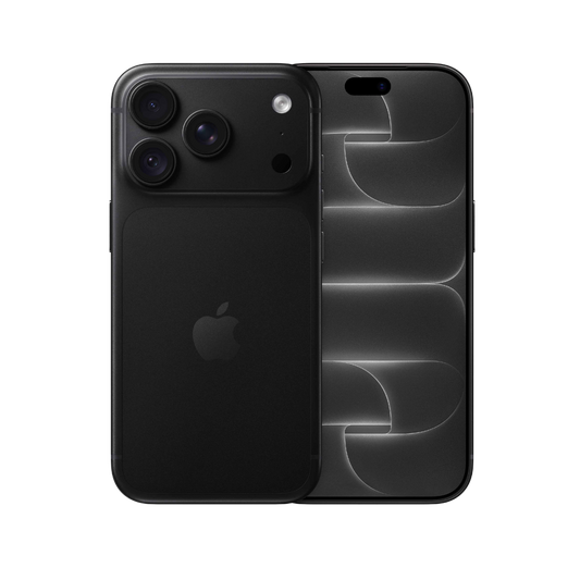 iPhone 18 Pro