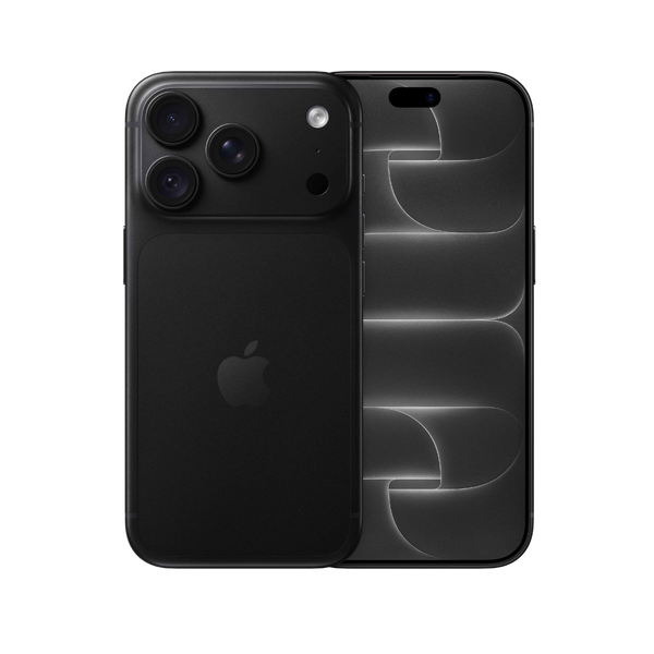 iPhone 18 Pro