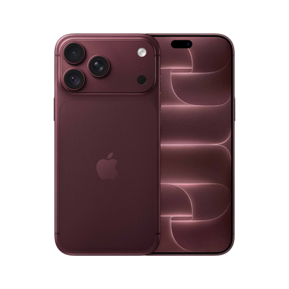 iPhone 18 Pro Max