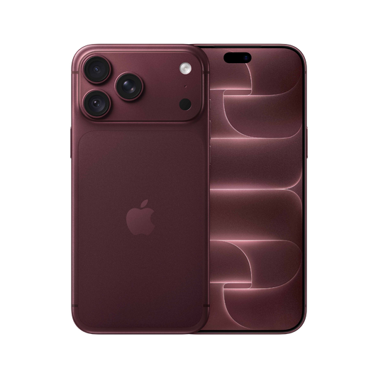 iPhone 18 Pro Max