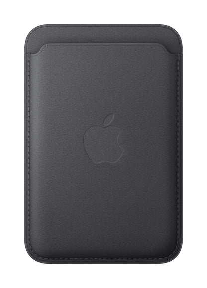iPhone FineWoven Wallet with MagSafe
