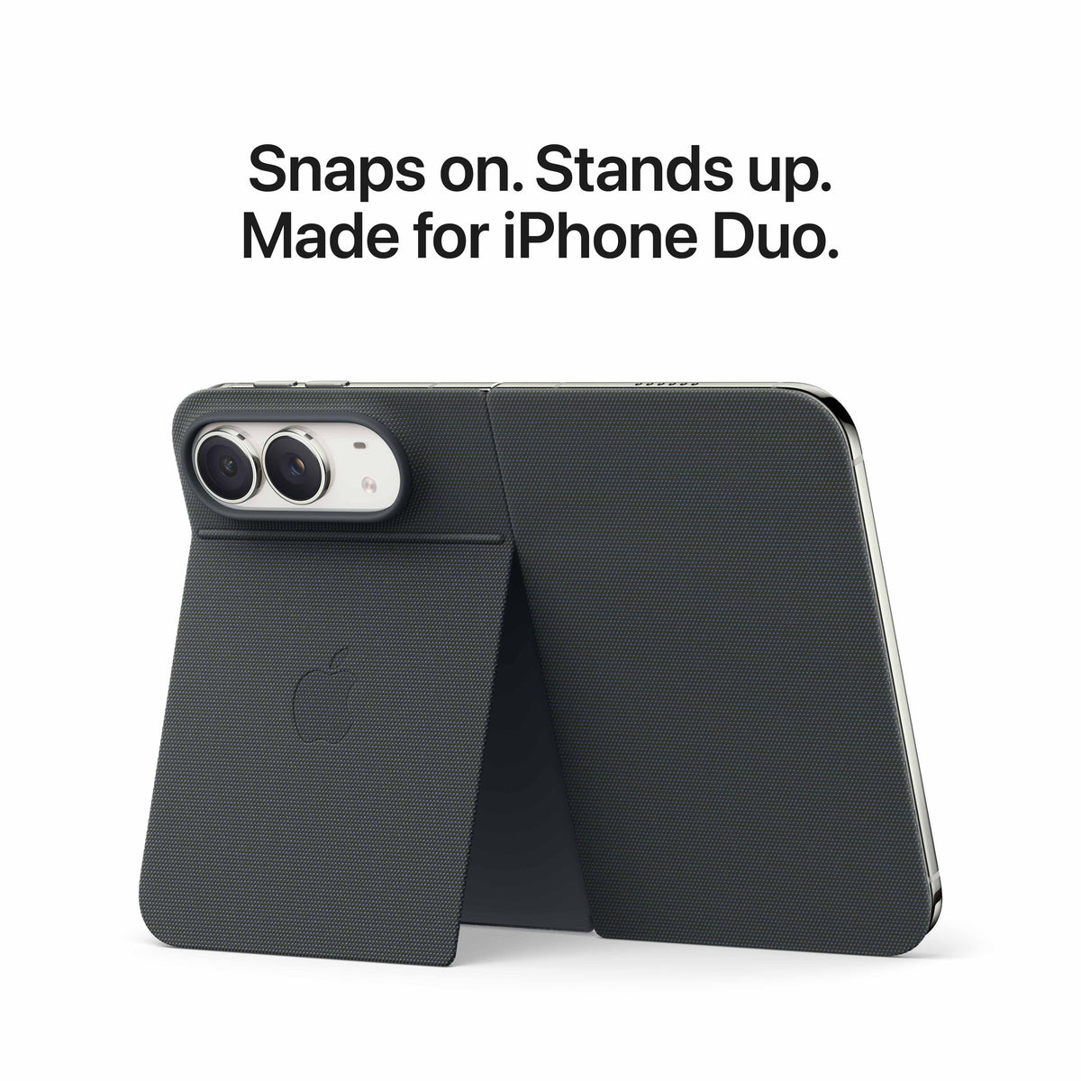 iPhone Duo