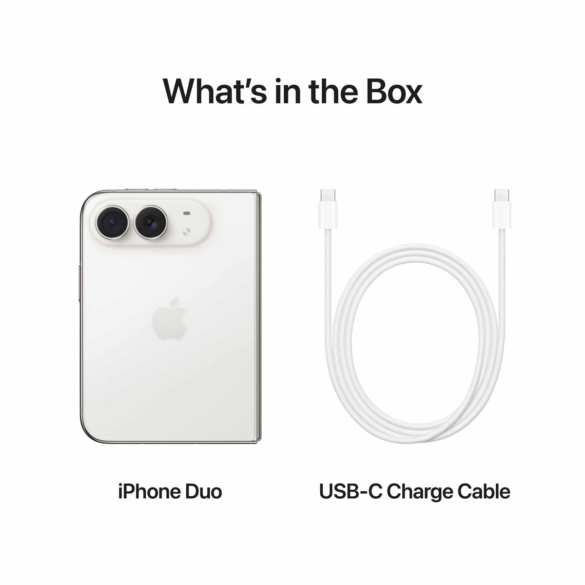 iPhone Duo