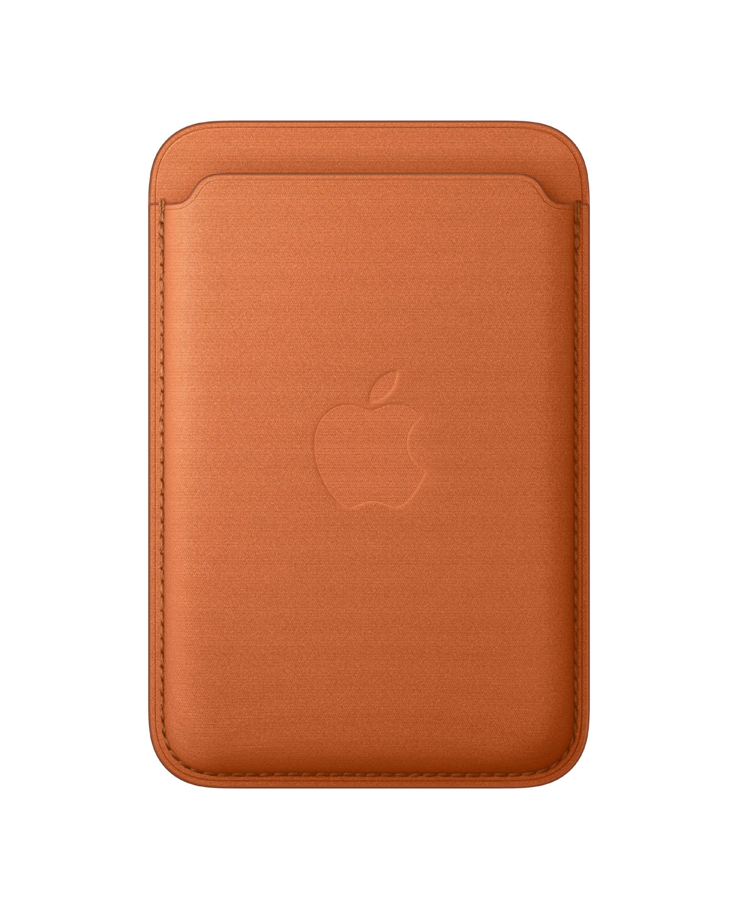 iPhone FineWoven Wallet with MagSafe