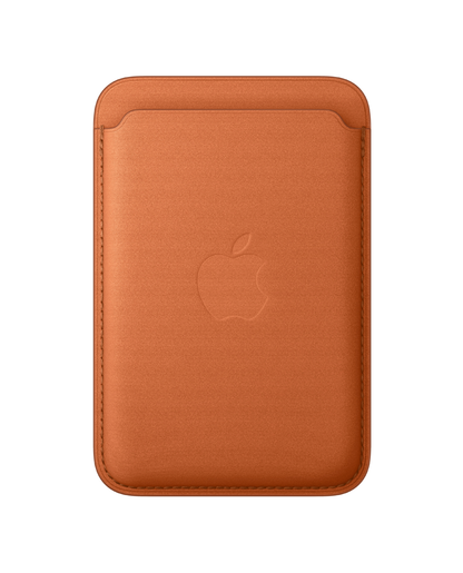 iPhone FineWoven Wallet with MagSafe
