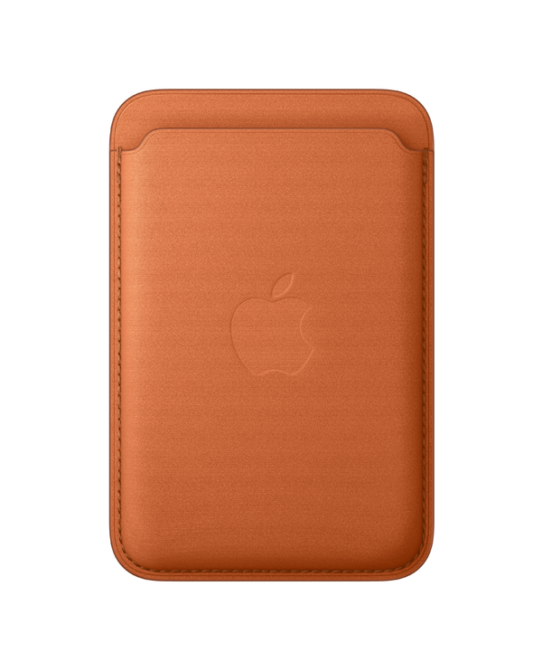 iPhone FineWoven Wallet with MagSafe