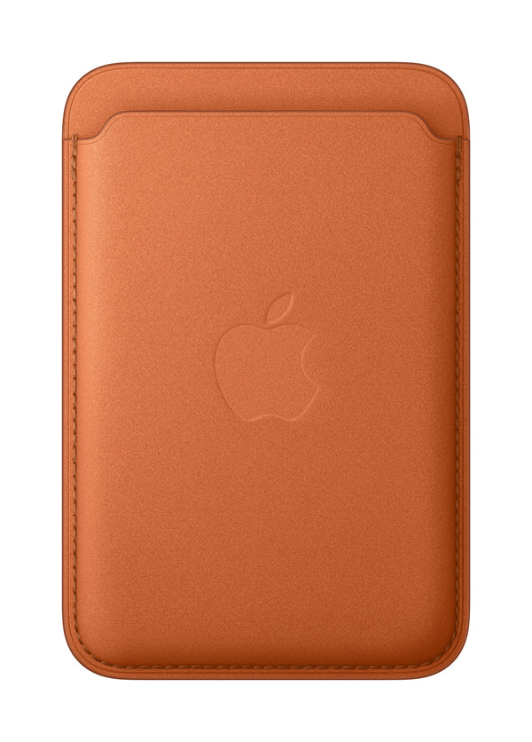 iPhone FineWoven Wallet with MagSafe