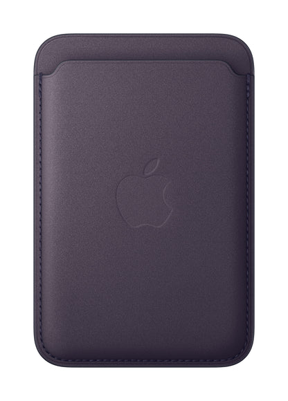 iPhone FineWoven Wallet with MagSafe