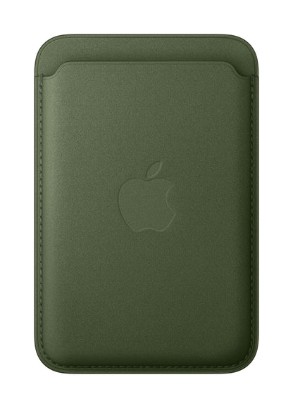 iPhone FineWoven Wallet with MagSafe