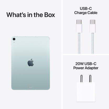 27.59 cm (11″) iPad Air M3