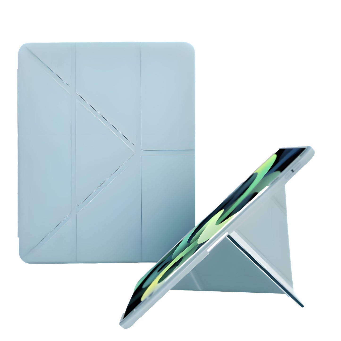 Space Things Marsix Case For iPad Air (M2) 11 Inch