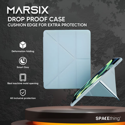 Space Things Marsix Case For iPad Air (M2) 13 Inch
