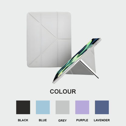 Space Things Marsix Case For iPad Air (M2) 13 Inch