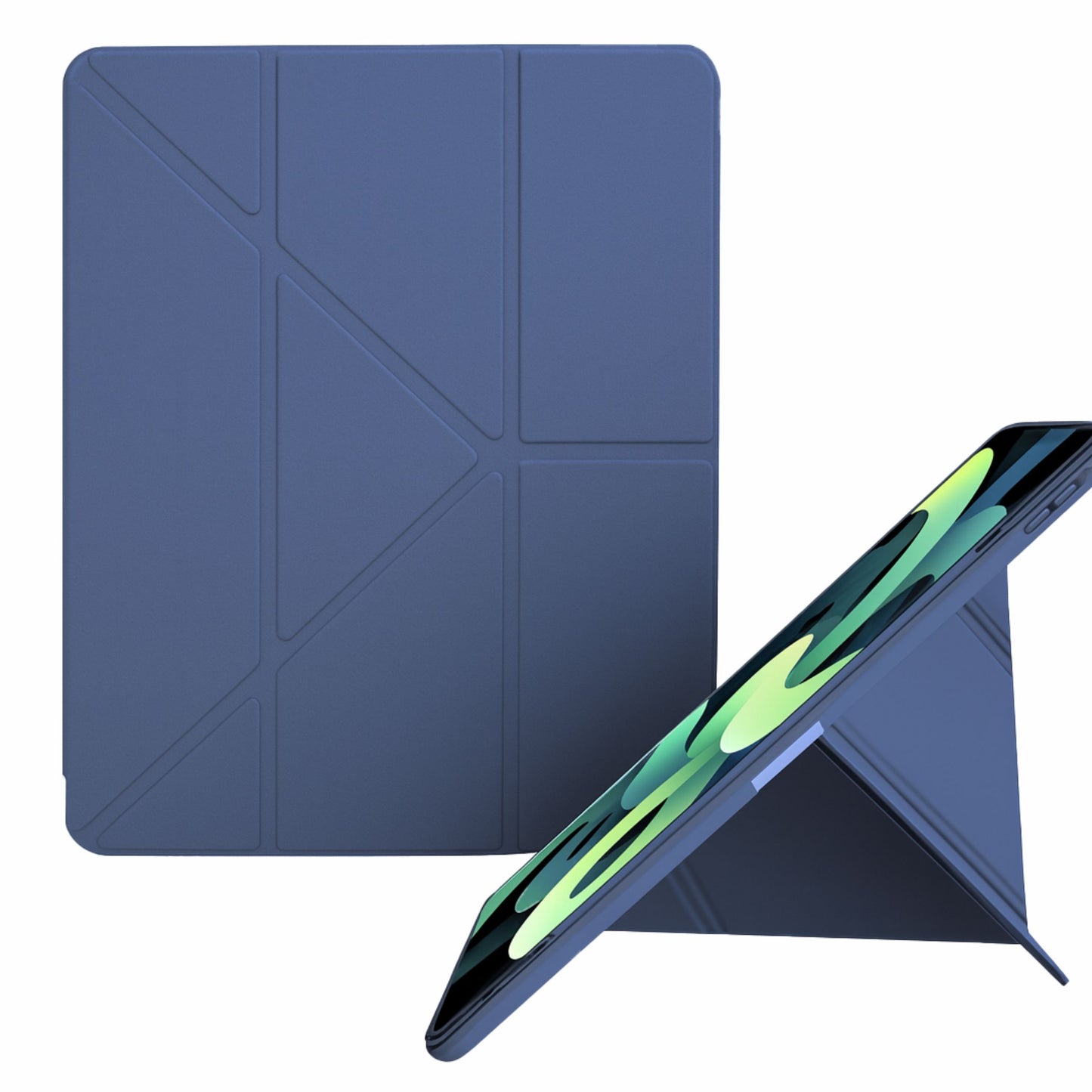 Space Things St Marsix Case For iPad Gen 10th 10.9"/iPad 11" A16