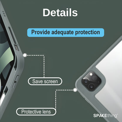 Space Things St Marsix Case For iPad Gen 10th 10.9"/iPad 11" A16