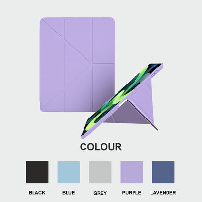 Space Things Marsix Case For iPad Air M2/M3 (13 inch)