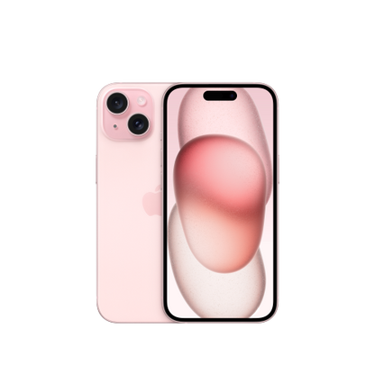 iPhone 15