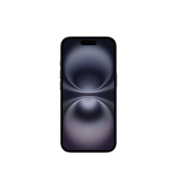 iPhone 16