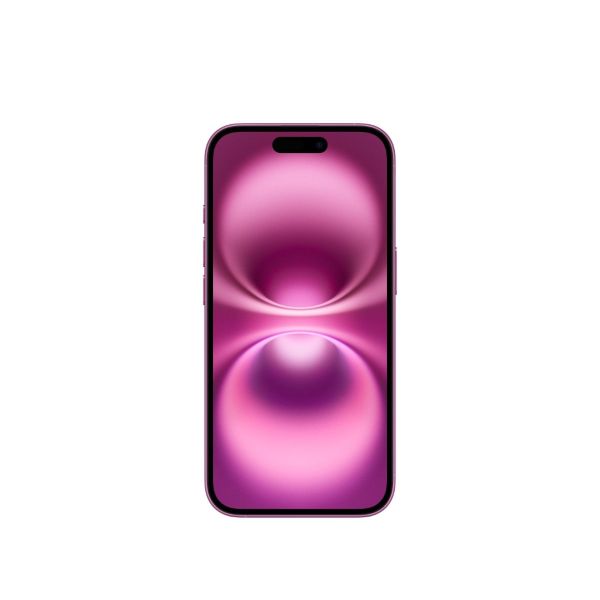 iPhone 16