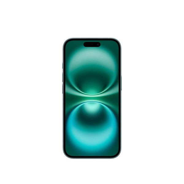 iPhone 16