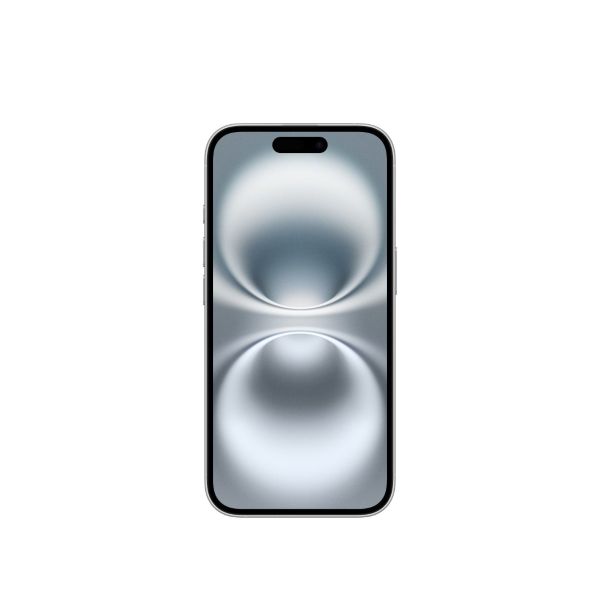 iPhone 16